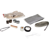 Кабельная муфта КВТ 4СТп-1-150/240 50108