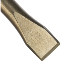 Плоское зубило SDS max 400х25 мм KEIL 503125400