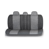 Авточехлы AUTOPROFI GOBELEN GOB-1105 GY/LINE