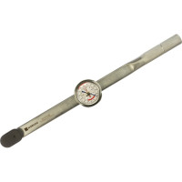 Стрелочный динамометрический ключ NORGAU 1/2" 70-350 Нм тип NDTW13-350 051117029