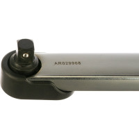 Стрелочный динамометрический ключ NORGAU 1/2" 70-350 Нм тип NDTW13-350 051117029