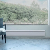 Электрообогреватель Nobo NFK2S10 64928128