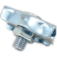 Зажим троса Госкреп SIMPLEX M10 2 шт. 7-0011210