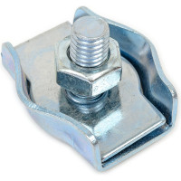 Зажим троса Госкреп SIMPLEX M10 2 шт. 7-0011210