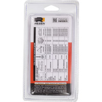 Цепь SUPER PS-9-1,3-44 (3/8", 1.3 мм, 44 звена) Rezer 03.015.00251