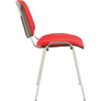 Стул для персонала и посетителей Iso CF-001 BRABIX 531423