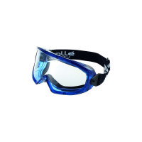 Закрытые герметичные очки Bolle SUPERBLAST, sealed SUPBLEPSI