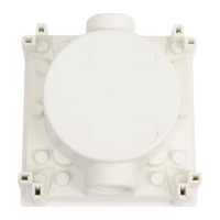 Розетка SCHUKO ABL, IP41 1471460