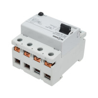 Устройство защитного отключения ABL УЗО 4P 16 A 300 мA, тип АC FIW4130 RW4130