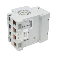 Устройство защитного отключения ABL УЗО 4P 16 A 300 мA, тип АC FIW4130 RW4130