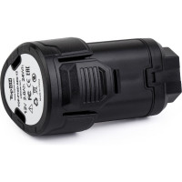 Аккумулятор для AEG BS 12C (Li-Ion, 12В, 2Ач) TopON PN: 4932430165 TOP-PTGD-AEG-12