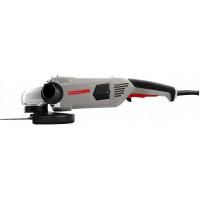 Угловая шлифовальная машина Crown CT13500-230N