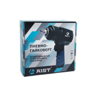 Пневмогайковерт AIST 1/2" 90146120 00-00010647