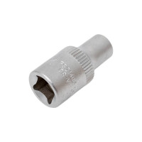 Головка торцевая 12-гранная (5 мм; 1/4DR) Thorvik 52965