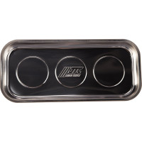 Поддон магнитный для хранения крепежных элементов, 365х165мм JTC 3107 597146