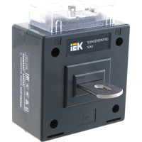 Трансформатор IEK ТТИ-А 250/5А 5ВА класс точности 0.5 ИЭК ITT10-2-05-0250