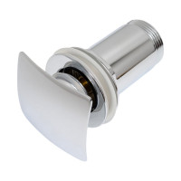 Донный клапан CLEVER QUICK-CLAC HYDRA 1-1/4" 98675