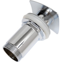 Донный клапан CLEVER QUICK-CLAC HYDRA 1-1/4" 98675