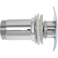 Донный клапан CLEVER QUICK-CLAC HYDRA 1-1/4" 98675