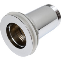 Донный клапан CLEVER QUICK-CLAC HYDRA 1-1/4" 98675