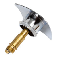 Донный клапан CLEVER QUICK-CLAC HYDRA 1-1/4" 98675
