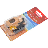 Подвесной ароматизатор бут. в дереве SKYWAY Breathe.series 5 мл пина колада S03401014