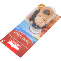 Подвесной ароматизатор бут. в дереве SKYWAY Breathe.series 5 мл пина колада S03401014