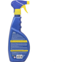 Очиститель стекол Goodyear 500 мл GY000601