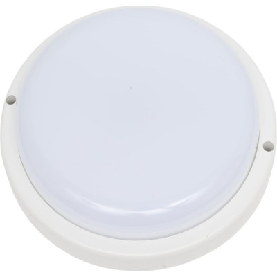 Светильник Фарлайт СПП 18Вт 230В 6500К 1440Лм круг IP65 FAR002005