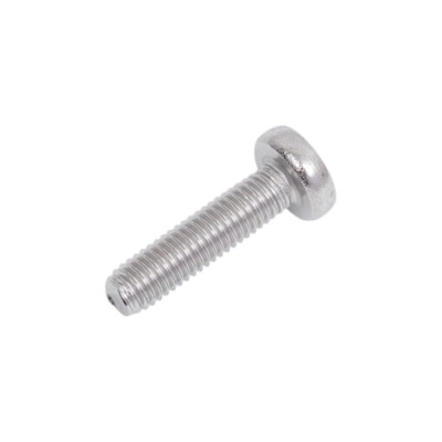 Винт КРЕП-КОМП полуцилиндрическая головка, нержавейка DIN7985 А2 5х20 500шт вцн520