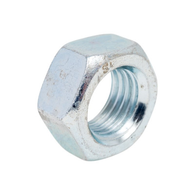 Гайка SWFS DIN934, М24, 1 шт., пакет тов-199103