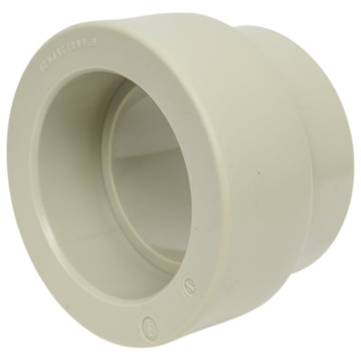 Переходник- редукция FV-PLAST внутр наруж 90x75 мм, 20 1 210090075