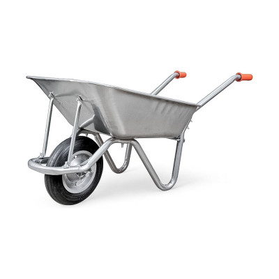 Садовая тачка одноколесная Kanat TRD-471