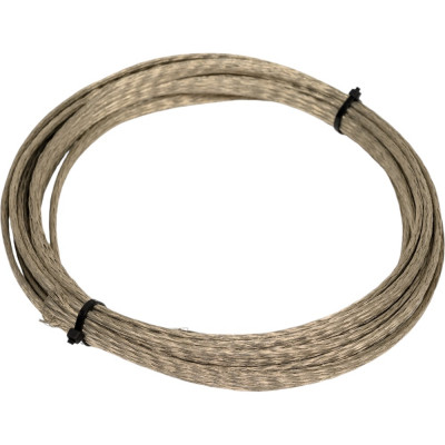 Плетенка ПРОВОДНИК медная луженая пмл 30x40 мм2, 5м OZ66625L5