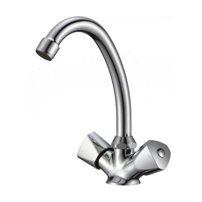 Смеситель для раковины Wesnaart teplo, хром TEP04-240