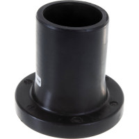 Длинный бурт под фланец SABfuse SDR11 PE100 PN16 D75 802216075