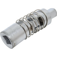 Кардан 1/2" с пружиной АвтоDело 39574 10501