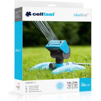 Маятниковый ороситель Cellfast EXPERT IDEAL тт 52-067N