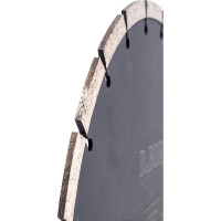 Диск алмазный ECO Line S-10 (300x3x25.4 мм) D.BOR E-S-10-0300-025