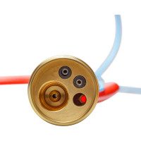 Евроадаптер панельный MIG HMA6005 ПТК 00000027206