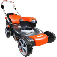 Аккумуляторная газонокосилка Oleo-Mac GI 44P 40В 5409-9001S1