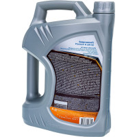 Масло GAZPROMNEFT Premium N 5W-40 5 л 2389907667