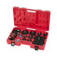 Комплект крышек адаптеров МАСТАК, 13 предметов 102-40113