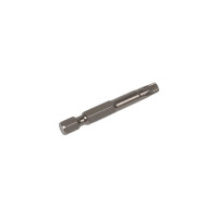 Биты намагниченные MAGNETIC (10 шт; T30; 50 мм) D.BOR D-M-T30-050-010