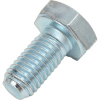 Болт с шестигранной головой BULLIT DIN 933 10.9 M10x20 6 шт 14-0017420