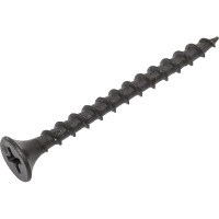 Саморез Bullit ГД усиленные 3,8х45 20 шт 14-0019430