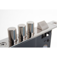 Врезной замок Apecs 1000/60-CR 6324