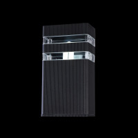 Бра MAYTONI Outdoor O578WL-01B