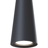 Подвесной светильник MAYTONI Nevill P318PL-01B