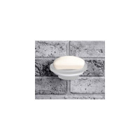 Мыльница WasserKRAFT Kammel K-8329WHITE